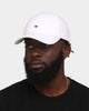 Tommy Hilfiger Soft Flag Strapback Off White