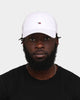 Tommy Hilfiger Soft Flag Strapback Off White