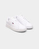 Tommy Jeans Women's Court Cupsole White