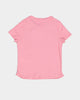 Tommy Hilfiger Kids' Essential T-Shirt Shorts Set Fresh Pink