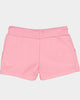 Tommy Hilfiger Kids' Essential T-Shirt Shorts Set Fresh Pink