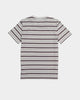 Tommy Hilfiger Kids' Stripe T-Shirt White Stripe