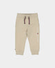 Tommy Hilfiger Infant Essential Crewsuit Set Savannah Sand