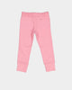 Tommy Hilfiger Kids' Essential Hoodie Set Fresh Pink