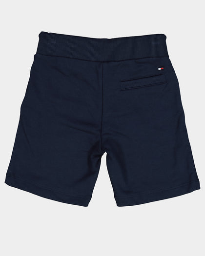 Tommy Hilfiger Kids' Essential Summer Set Twilight Navy