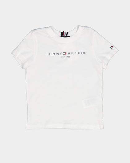 Tommy Hilfiger Kids' Essential Summer Set Twilight Navy