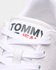 Tommy Jeans Women's TJ Sneaker Pop White
