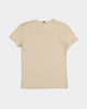 Tommy Hilfiger Kids' Essential T-Shirt Savannah Sand