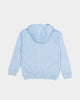 Tommy Hilfiger Kids' U Tommy Logo Hoodie Chambray Sky