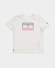 Tommy Hilfiger Infant Tommy Graphic Short Sleeve T-Shirt White