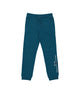 Tommy Hilfiger Kids' Essential Sweat Pants Set Petrol