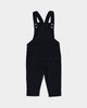 Tommy Hilfiger Infant Denim Dungarees Set Desert Sky