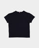 Tommy Hilfiger Kids' Flag Logo Short Sleeve T-Shirt Desert Sky