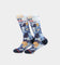 Tommy Jeans Crew Sock Dark Blue