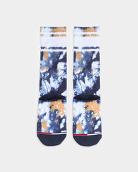 Tommy Jeans Crew Sock Dark Blue