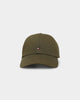Tommy Jeans Women's Essential Flag Strapback Army Green
