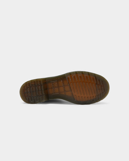 Dr. Martens Women's 1460 Pascal Virginia Black Virginia