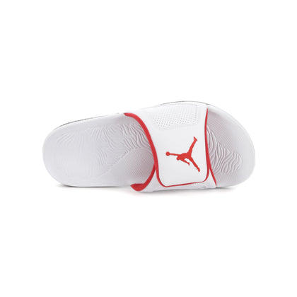 Jordan Hydro III Retro Slide White/Red/Black