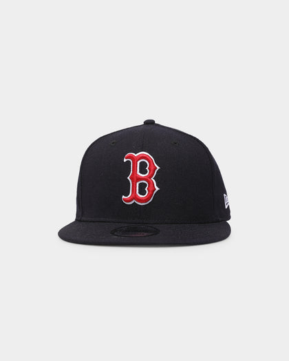 New Era Boston Red Sox 9FIFTY Snapback Navy