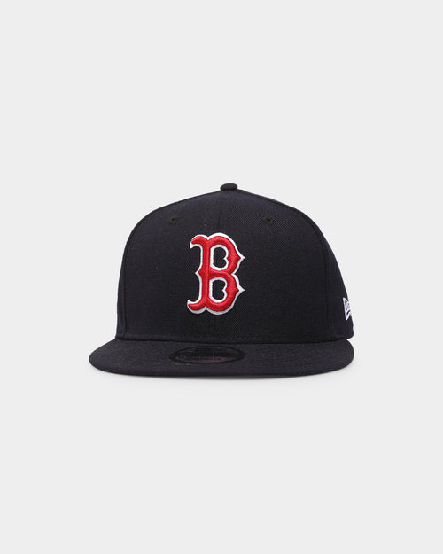 New Era Boston Red Sox 9FIFTY Snapback Navy