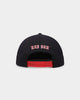 New Era Boston Red Sox 9FIFTY Snapback Navy
