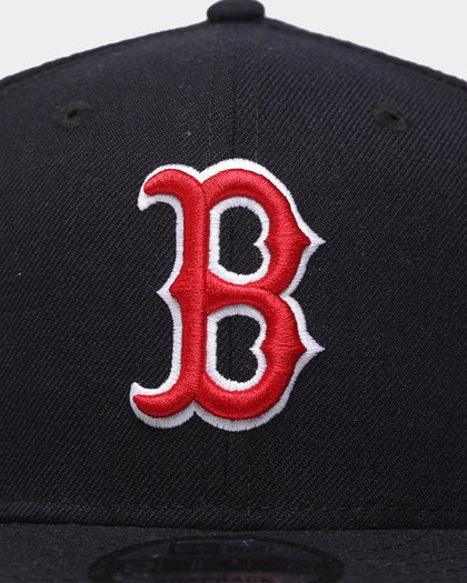 New Era Boston Red Sox 9FIFTY Snapback Navy