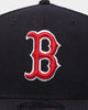 New Era Boston Red Sox 9FIFTY Snapback Navy