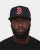 New Era Boston Red Sox 9FIFTY Snapback Navy