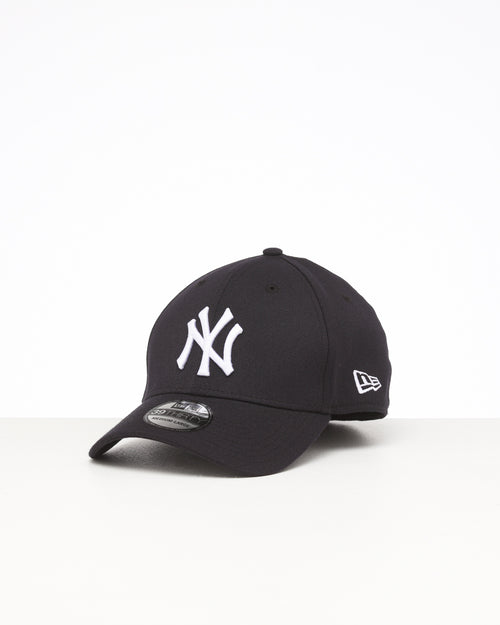 New Era Yankees 39THIRTY Fitted - Navy