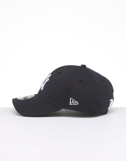 New Era Yankees 39THIRTY Fitted - Navy