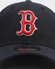 New Era Red Sox 39THIRTY Fitted Navy