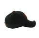 New Era SF Giants 39THIRTY Fitted Cap Black