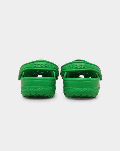 Crocs Classic Clog Green
