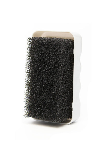 New Era Cap Brush Black