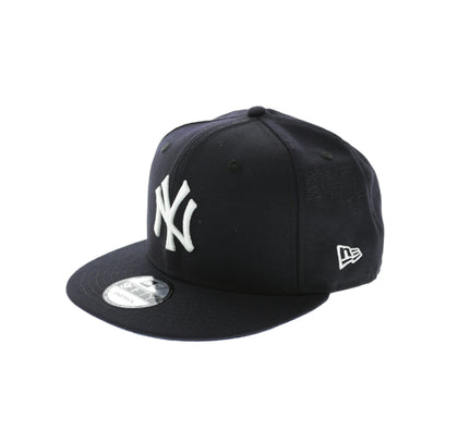 New Era Yankees 9FIFTY Snapback Navy