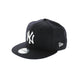 New Era Yankees 9FIFTY Snapback Navy