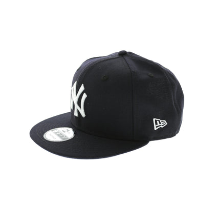 New Era Yankees 9FIFTY Snapback Navy