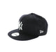 New Era Yankees 9FIFTY Snapback Navy