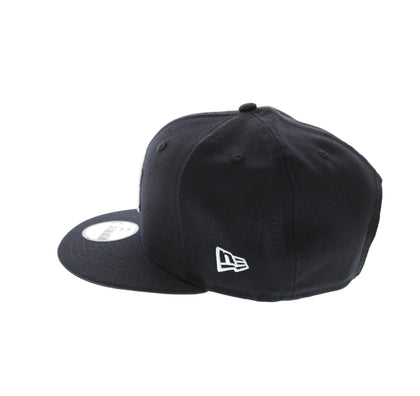 New Era Yankees 9FIFTY Snapback Navy