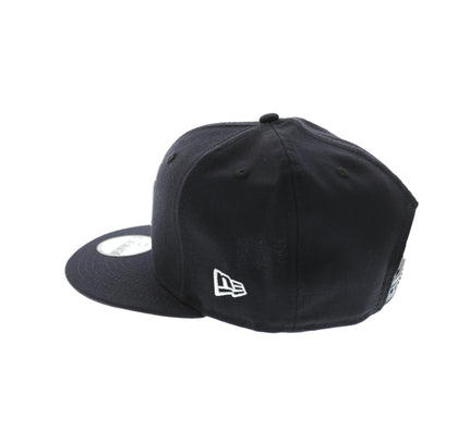 New Era Yankees 9FIFTY Snapback Navy