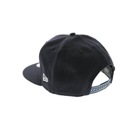 New Era Yankees 9FIFTY Snapback Navy