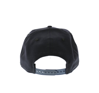 New Era Yankees 9FIFTY Snapback Navy
