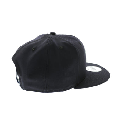 New Era Yankees 9FIFTY Snapback Navy