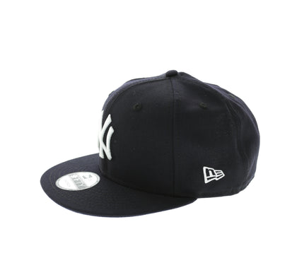 New Era Yankees 9FIFTY Snapback Navy