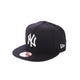 New Era Yankees 9FIFTY Snapback Navy