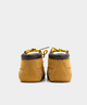 Timberland Crib Bootie Wheat