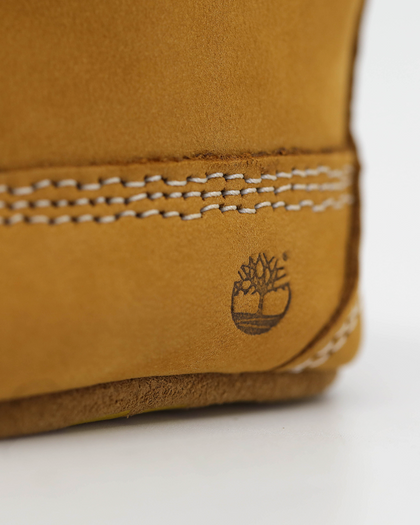 Timberland Crib Bootie Wheat