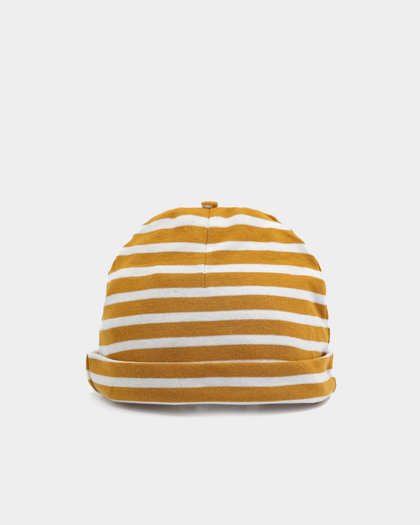 Timberland Crib Bootie Wheat