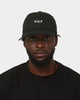Huf Essentials OG Logo Cap Black