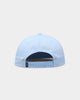 HUF Essential Unstructured TT Snapback Blue